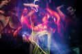 Basic Soul Unit, acid črvičenje v klubu K4, Ljubljana