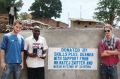 Novo odlagališče smeti, Bugembe, Uganda / Foto James