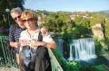 S potovanja »Po poteh JJ -Jajce 2012«, BiH / Foto Silvo Svete