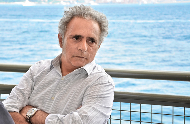 Hanif Kureishi: Telo