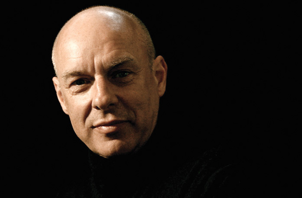 Brian Eno: Lux