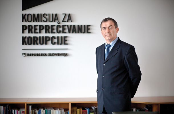 Bećir Kečanović: "Tisti, ki so v kazenskih postopkih, bi se morali umakniti z javne funkcije ter razbremeniti institucijo, v kateri so."