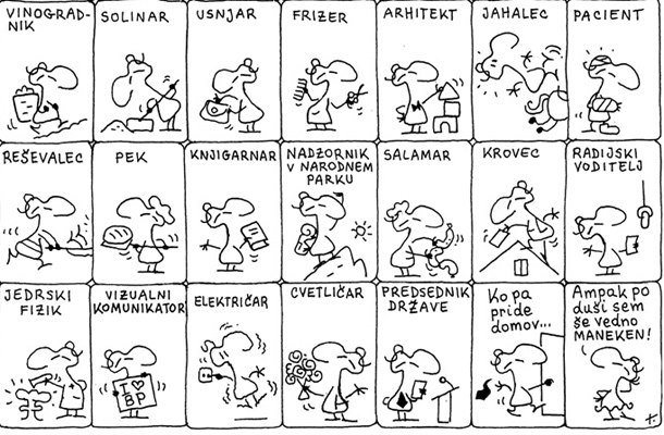 Še en odrešenik