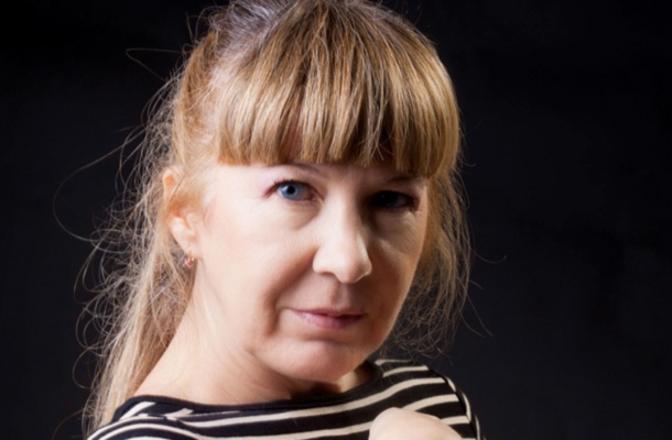 Patricija Peršolja