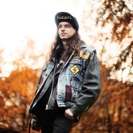 Matija: »Najlepši Fifi in cvetličniki.«