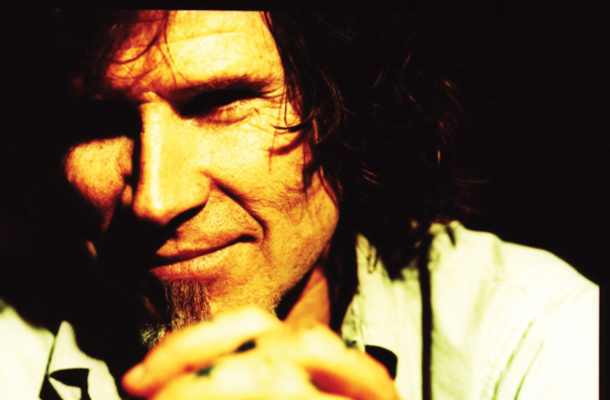 Mark Lanegan 