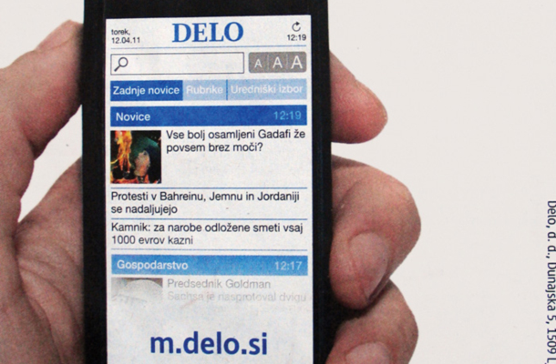 Pozabljeni oglas