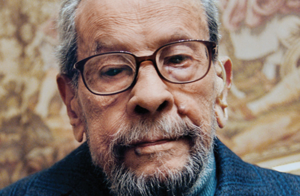 Nagib Mahfuz: Pravi čudež
