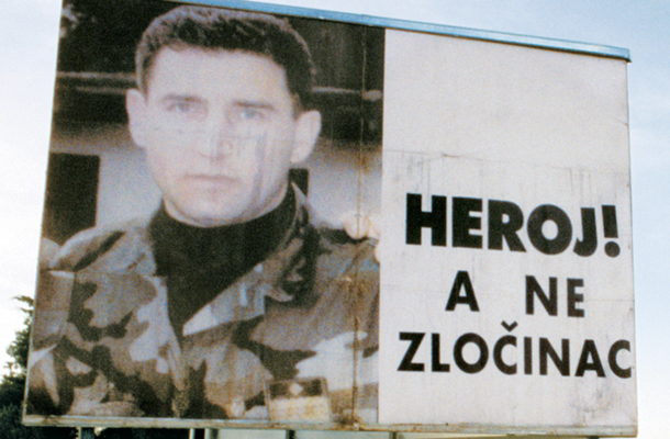 Ante Gotovina