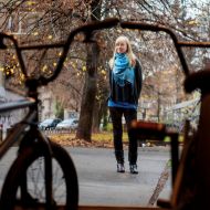 Valerija: »Samosvoja.«