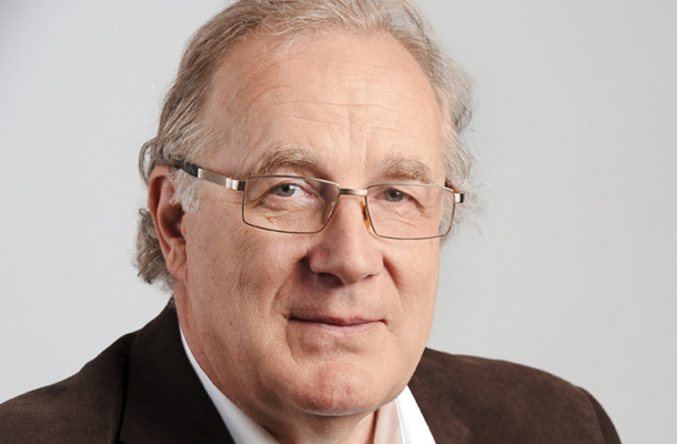 Sten Nadolny: Bog predrznosti