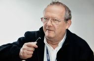 Adam Michnik: »Če bi jutri Merklova predlagala takšne politične reforme, kot jih predlaga Janša, bi bil zelo zaskrbljen za Nemčijo.«