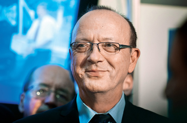 Gorenakove buške