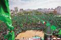 Hamasov 25. rojstni dan