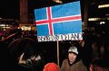 Islandcem je uspelo, kar Slovencem še ni. Zamenjali so vlado, začel se je sodni pregon odgovornih, spremenila se je ustava. 