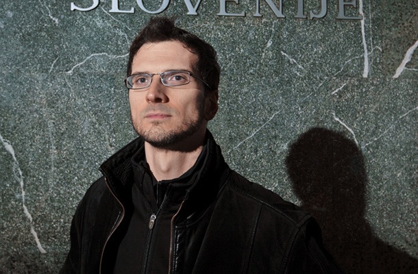 Marko Kržan, mladi podiplomski študent sociologije, ne izključuje možnosti, da bo iz protestov vzniknila kakšna nova politična stranka.