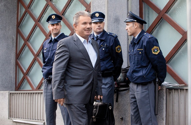 Andrej Vizjak, minister za delo