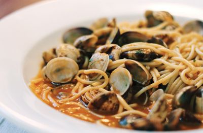 Vongole