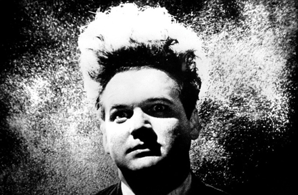 Retrospektiva: David Lynch, Slovenska kinoteka, Ljubljana