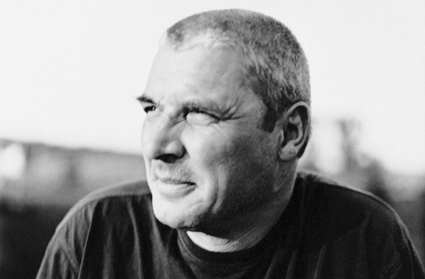 Andrzej Stasiuk: Taksim