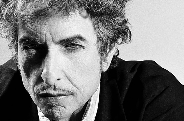 Bob Dylan: Tempest