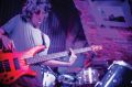 Vibesonic jam, instrumentalne poslastice, klub Kolnkišta, Ptuj
