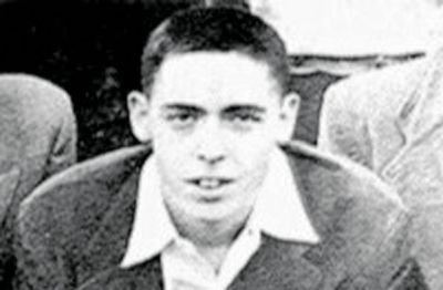 Thomas Pynchon