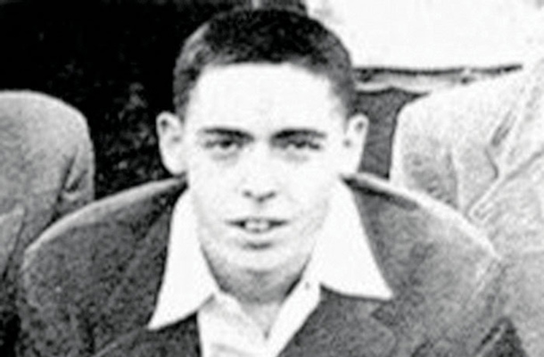 Thomas Pynchon: Izklic številke 49
