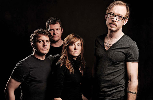 Sweet Billy Pilgrim: Crown and Treaty