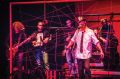 Kvinton, tradicionalni novoletni koncert, Mestno gledališče Ptuj 