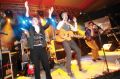 Manouche, koncert, Festivalna dvorana Lent, Maribor