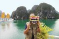 Zaliv Halong, Vietnam / Foto I. R.