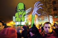 Zombiji – vojska je pripravljena