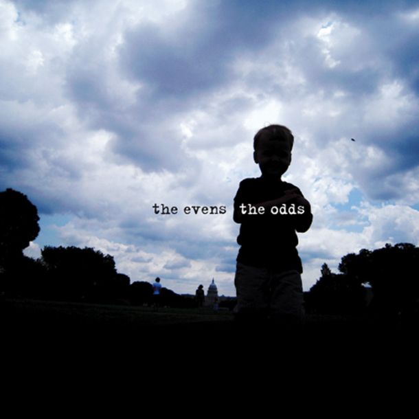 The Evens: The Odds