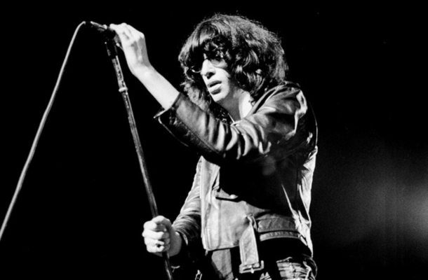 Joey Ramone: … Ya Know?
