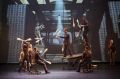 Cirque Éloize: Cirkopolis, scenski spektakel, Cankarjev dom, Ljubljana