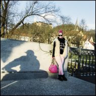 Eva: »Svoboda govoru, svoboda stilu.«