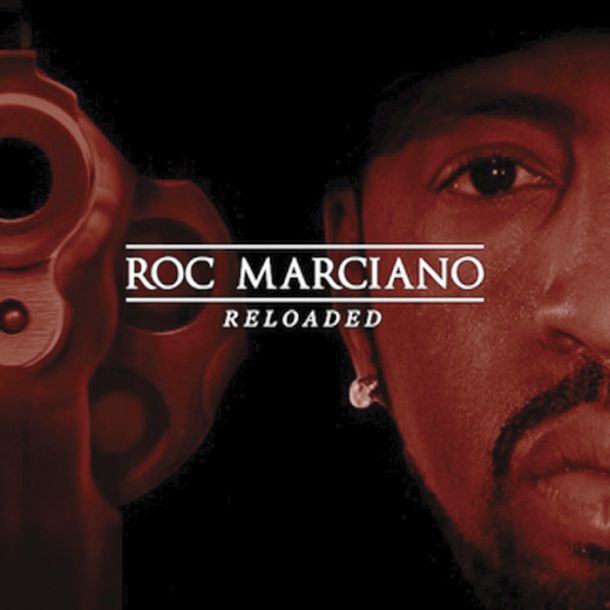 Roc Marciano: Reloaded