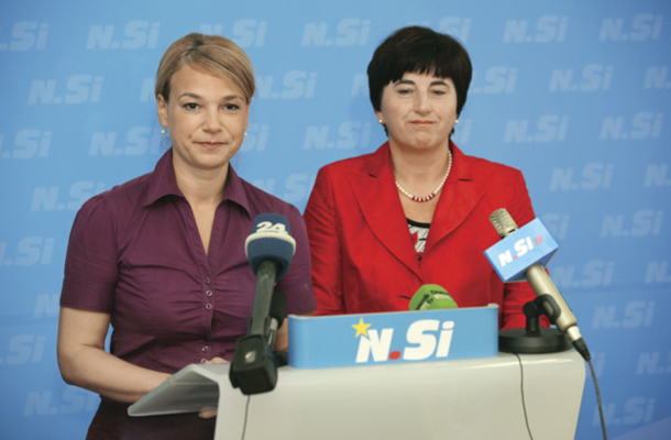 »Šaljivci«