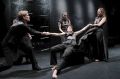 Sinja Ožbolt: Danes zadnjikrat, plesna predstava, Plesni teater Ljubljana, Ljubljana