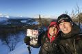Nacionalni park Rondane, Norveška / Foto Ute & Miha