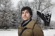 Luka Mesec: »Čas je za demokratični socializem.«