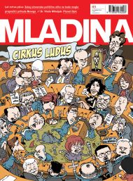 Mladina 3 | 2013