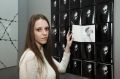  Vanessa Gjerek, razstava plakatov študentov VŠD ob dnevu spomina na žrtve holokavsta, Muzej novejše zgodovine Slovenije, Ljubljana