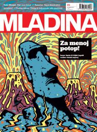 Mladina 4 | 2013