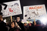 Zgodovinski protesti