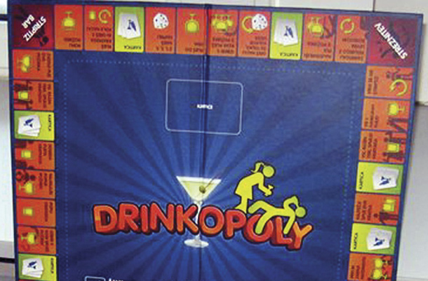 Drinkopoly