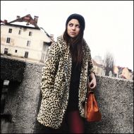 Hana: »Urbana džungla.«