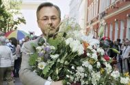 Dr. Aleksejs Loskutovs: &raquo;Takšni napadi so pogosti v državah bivšega sovjetskega bloka.&laquo;