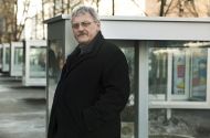 Dr. Anton Kramberger: "Izvršna moč politike bi se morala omejevati z organi nadzora."
